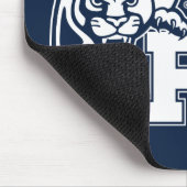 FIU Panthers - White Logo Muismat (Hoek)