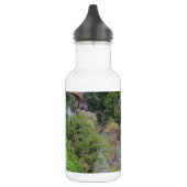 Fiume Lao bij Papasidero Waterfles (Links)