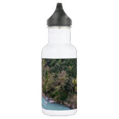 Fiume Lao bij Papasidero Waterfles (Rechts)
