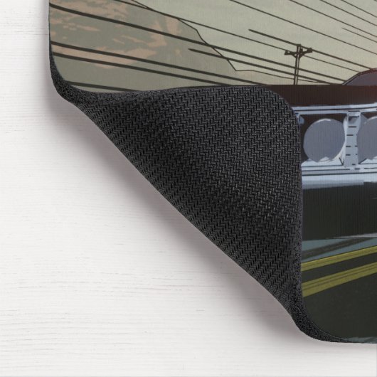 Five-0 Chase Muismat (Hoek)