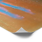 Five Came Back beroemd gemaakt door Ken Gage Art Poster (Hoek)