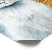 Five Cats by Louis Wain Foto Afdruk (Hoek)