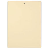 Five Girls With Furry Muffs - Florence Hardy Klembord (Achterkant)