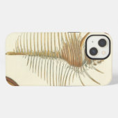 Five of a Kind Schelpen iPhone Hoesje (Achterkant horizontaal)