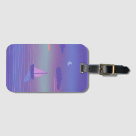 Five of Swords reversed Tarot Inspired Art Bagagelabel
