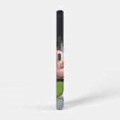 Five Personal Photos personalize Samsung Galaxy Hoesje (Rechterkant)