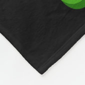 Fix It Elf Family Matching Group Christmas  Fleece Deken (Hoek)