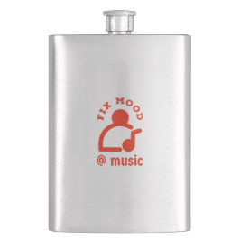 Fix Mood @By Muziek Flacon