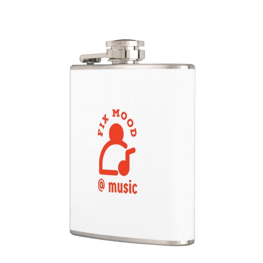 Fix Mood @By Muziek Heupfles (Links)