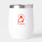 Fix Mood @By Muziek Waterfles (Links)