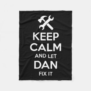 Fix Quote Grappige Verjaardag Gepersonaliseerde Na Fleece Deken