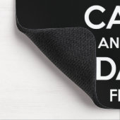 Fix Quote Grappige Verjaardag Gepersonaliseerde Na Muismat (Hoek)