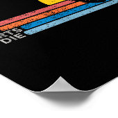 Fix Your Hearts Or Die  Poster (Hoek)