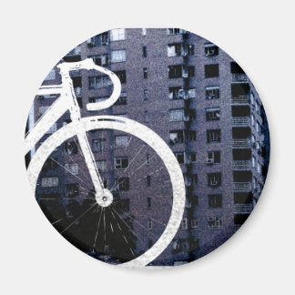 Fixed - Boston Blue Magneet