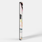 Fixed - Kandinsky Case-Mate iPhone Case (Achterkant / Rechts)
