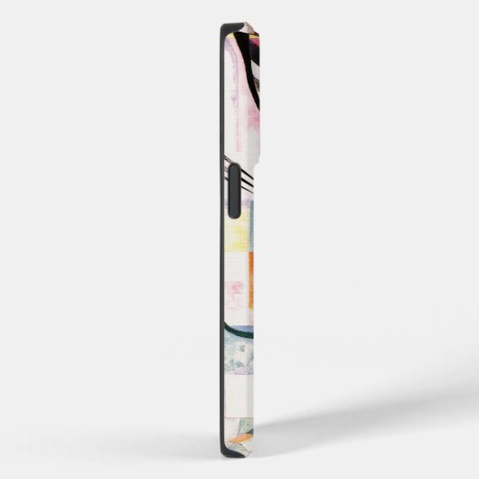 Fixed - Kandinsky Case-Mate iPhone Case (Achterkant / Rechts)