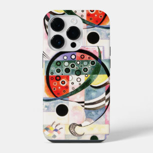 Fixed - Kandinsky iPhone 14 Plus Hoesje