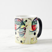 Fixed - Kandinsky Magische Mok (Voorkant rechts)