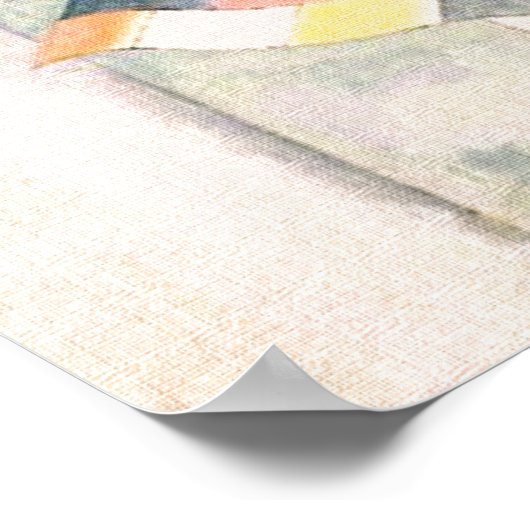 Fixed - Kandinsky Poster (Hoek)