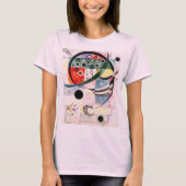 Fixed - Kandinsky T-shirt (Voorkant)