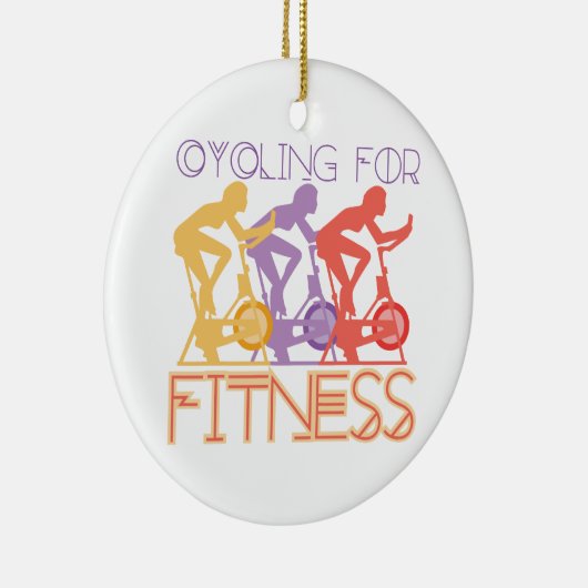 Fixeerbaarheid Keramisch Ornament (Rechts)