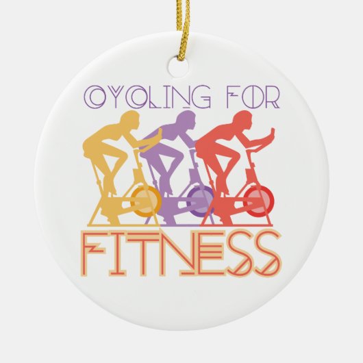 Fixeerbaarheid Keramisch Ornament (Voorkant)