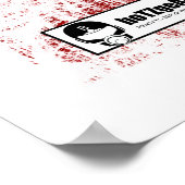 FIXER BOTS POSTER (Hoek)