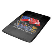 fixer of all things mechanic dad badmat (Gekanteld)