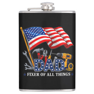 fixer of all things mechanic dad heupfles