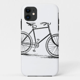 Fixie iPhone 5 Hoesje van De Luxe Design