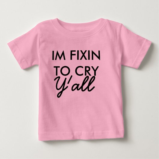 Fixine tegen Cry Tutu-bodysuit (Voorkant)