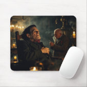 Fixing the Monster Muismat (Met muis)