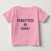 FIZ, de robot (Achterkant)