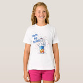 "Fizzing in 2025" T-shirt (Voorkant volledig)