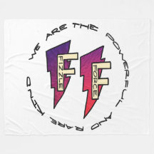 Fizzle Force Logo