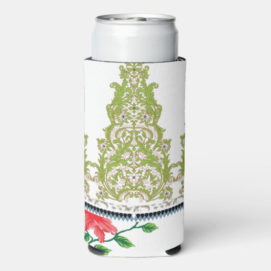 Fizzy Drink koelers | Draagbare partyuitrusting Seltzer Blikjeskoeler (Seltzer Achterkant)