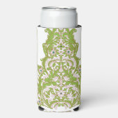 Fizzy Drink koelers | Draagbare partyuitrusting Seltzer Blikjeskoeler (Seltzer Voorkant)