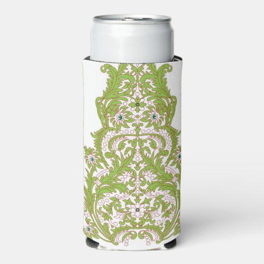 Fizzy Drink koelers | Draagbare partyuitrusting Seltzer Blikjeskoeler (Seltzer Voorkant)