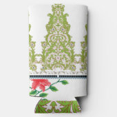 Fizzy Drink koelers | Draagbare partyuitrusting Seltzer Blikjeskoeler (Achterkant)