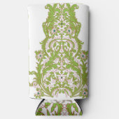 Fizzy Drink koelers | Draagbare partyuitrusting Seltzer Blikjeskoeler (Voorkant)