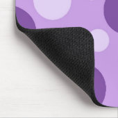 Fizzy Grape Muismat (Hoek)