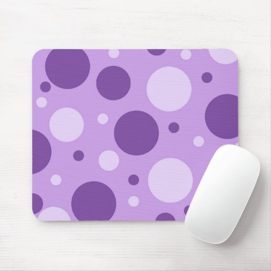 Fizzy Grape Muismat (Met muis)