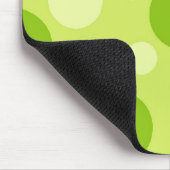 Fizzy Lemon Limoen Muismat (Hoek)