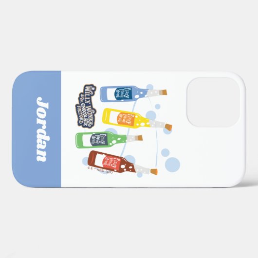 Fizzy Lifting Drink Grafisch Case-Mate iPhone Case (Achterkant (horizontaal))
