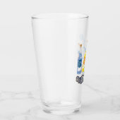 Fizzy Lifting Drink Grafisch Glas (Rechts)