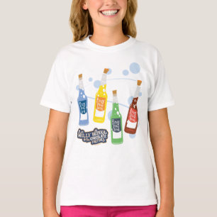 Fizzy Lifting Drink Grafisch T-shirt