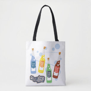 Fizzy Lifting Drink Grafisch Tote Bag