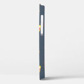 Fizzy Lifting Drink Pattern Case-Mate iPhone Case (Achterkant / Links)