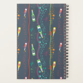 Fizzy Lifting Drink Pattern Planner (Achterkant)