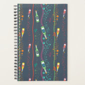 Fizzy Lifting Drink Pattern Planner (Voorkant)